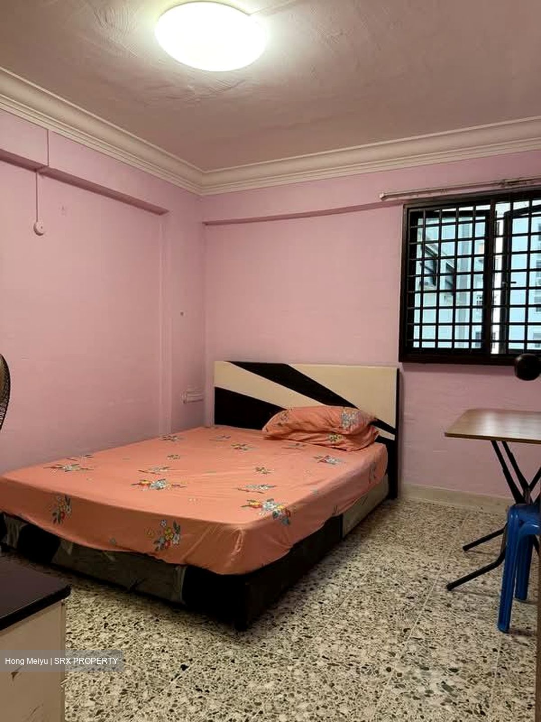 Blk 35 Bedok South Parkview (Bedok), HDB 4 Rooms #553699071